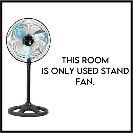 Elen Inn - Malapascua Island Fan Room #2 Екстер'єр фото
