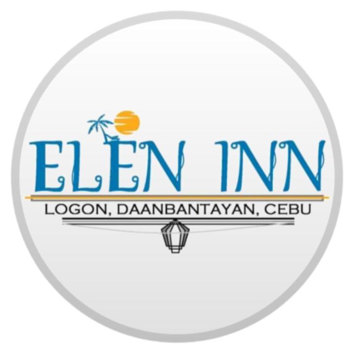 Elen Inn - Malapascua Island Fan Room #2 Екстер'єр фото