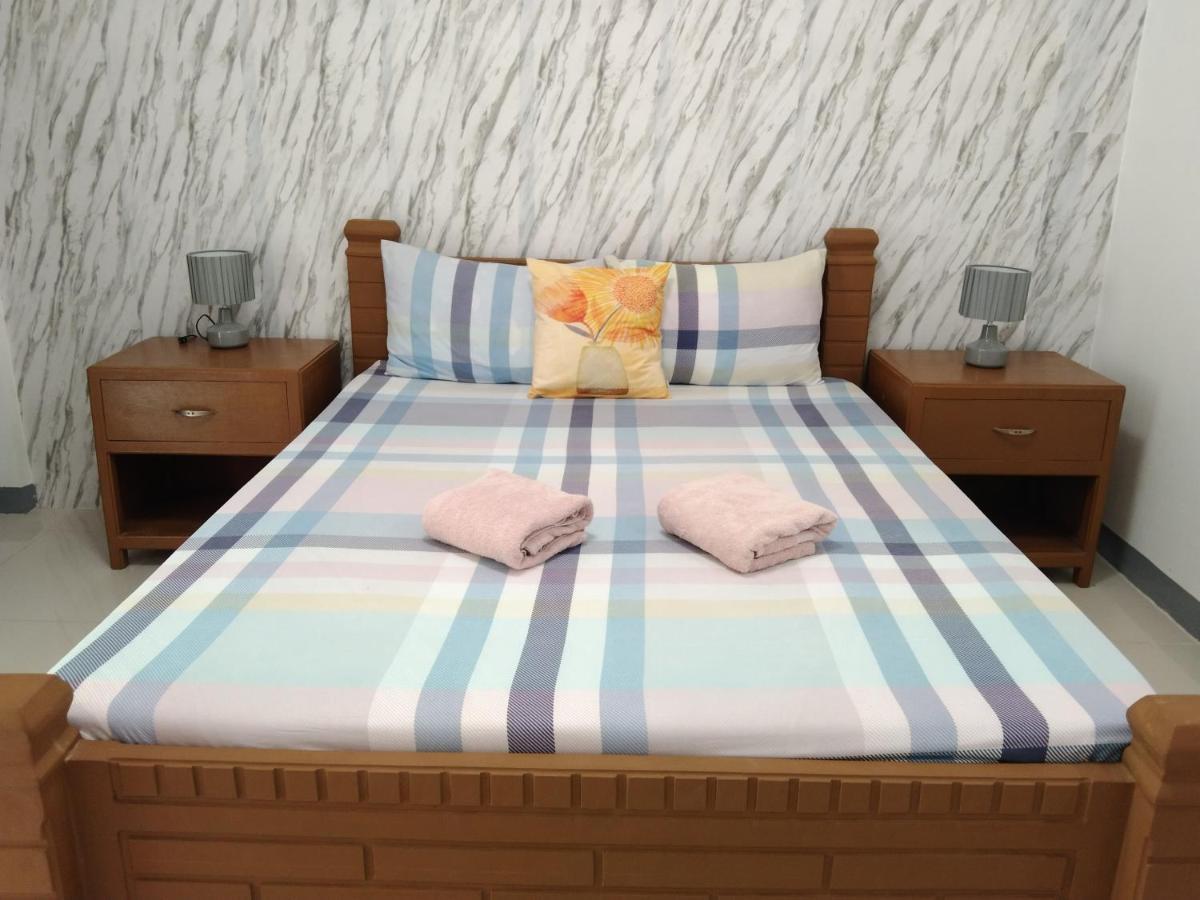 Elen Inn - Malapascua Island Fan Room #2 Екстер'єр фото