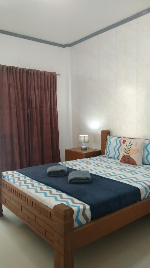 Elen Inn - Malapascua Island Fan Room #2 Екстер'єр фото