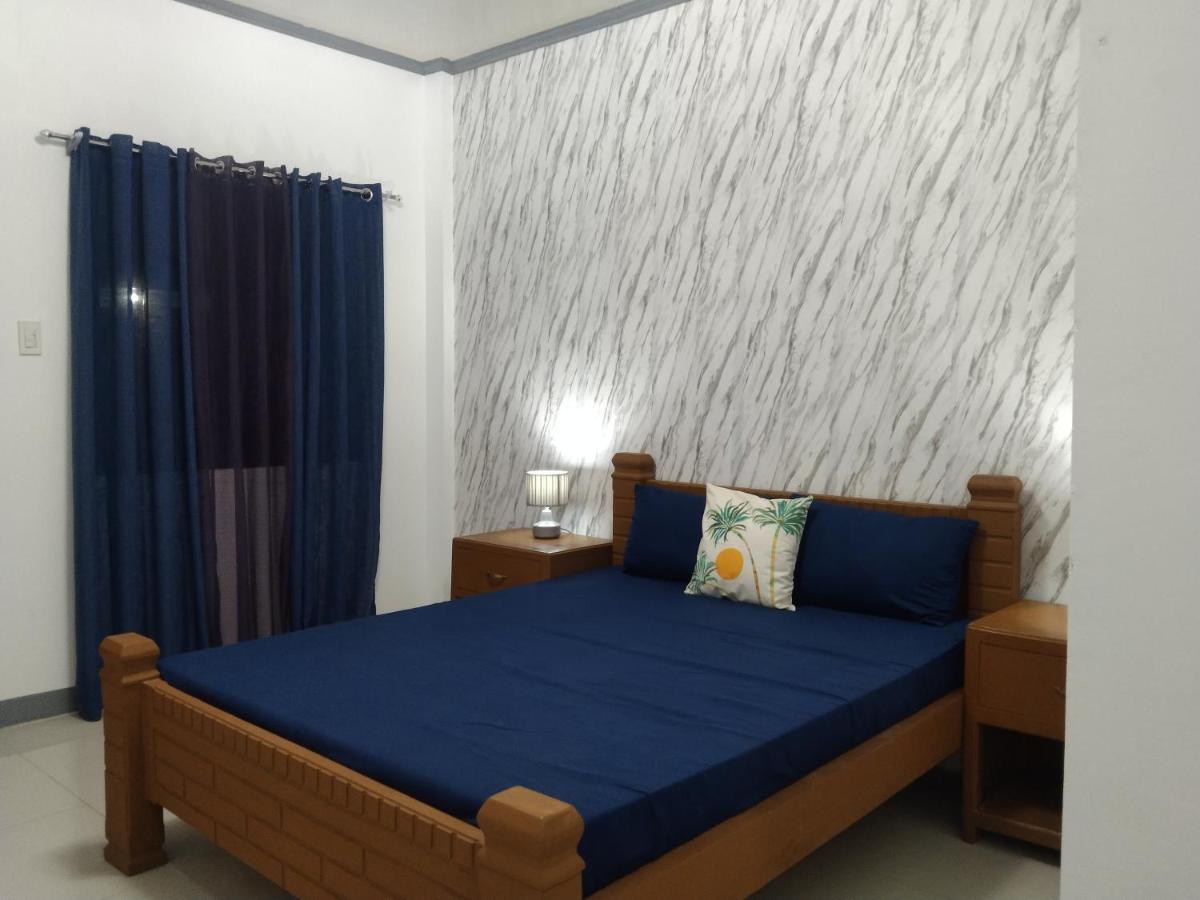 Elen Inn - Malapascua Island Fan Room #2 Екстер'єр фото