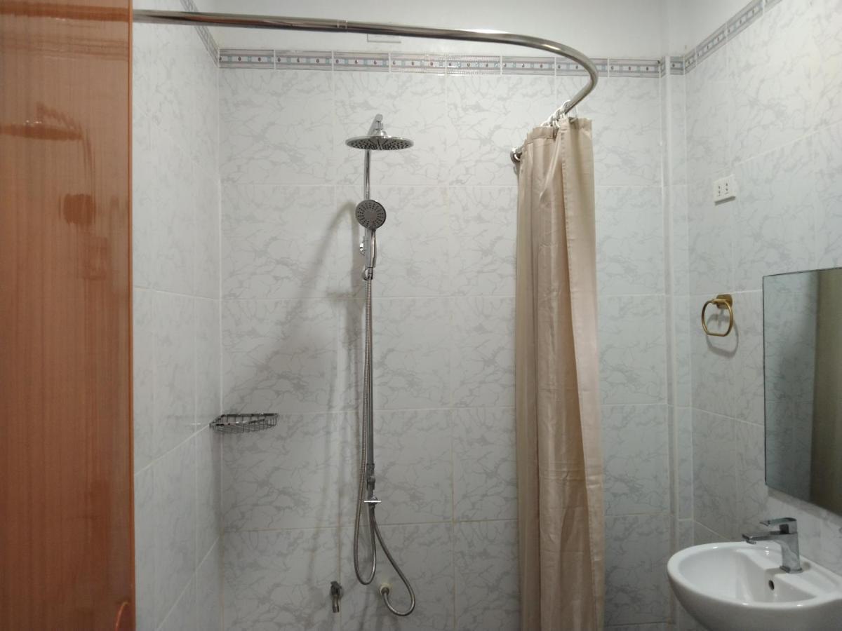 Elen Inn - Malapascua Island Fan Room #2 Екстер'єр фото