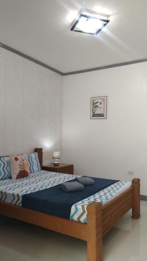 Elen Inn - Malapascua Island Fan Room #2 Екстер'єр фото