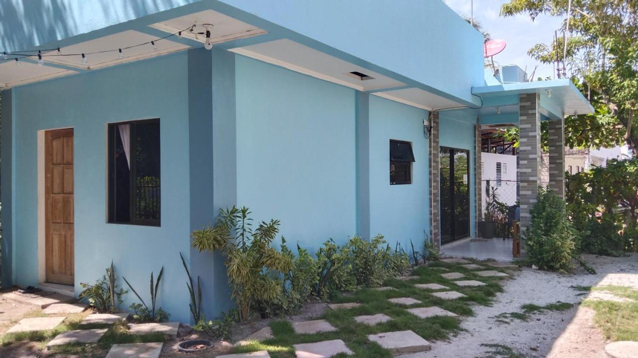 Elen Inn - Malapascua Island Fan Room #2 Екстер'єр фото