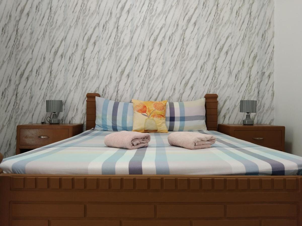 Elen Inn - Malapascua Island Fan Room #2 Екстер'єр фото