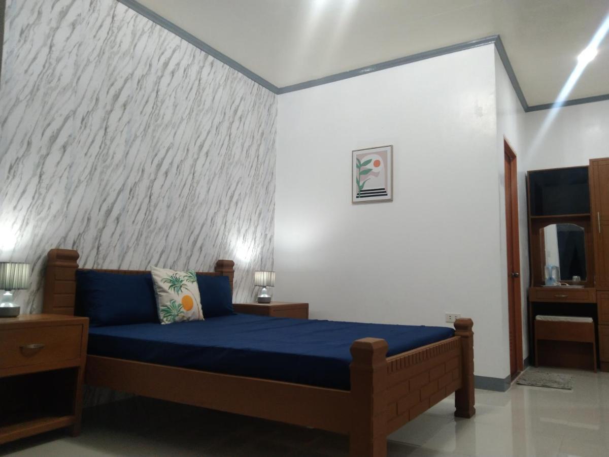 Elen Inn - Malapascua Island Fan Room #2 Екстер'єр фото
