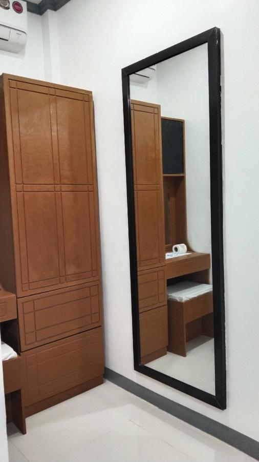 Elen Inn - Malapascua Island Fan Room #2 Екстер'єр фото