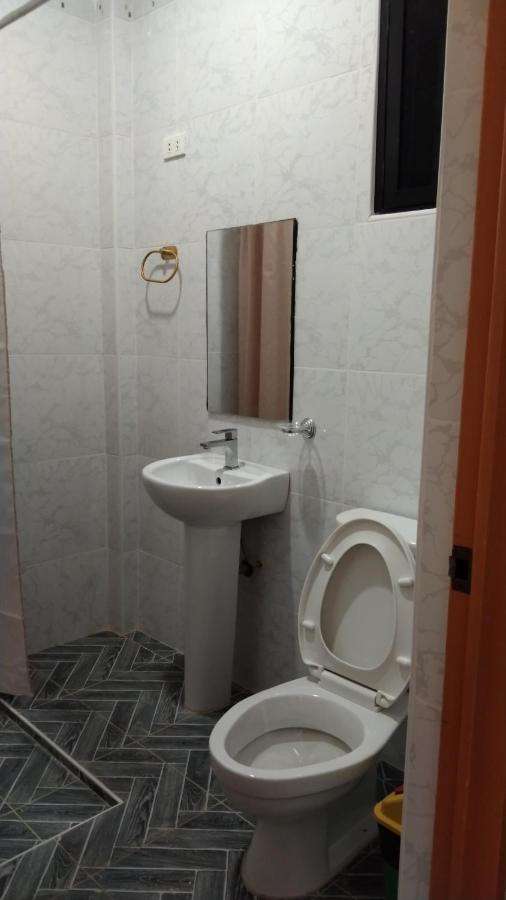 Elen Inn - Malapascua Island Fan Room #2 Екстер'єр фото