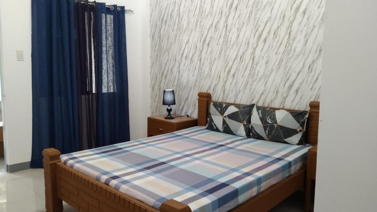 Elen Inn - Malapascua Island Fan Room #2 Екстер'єр фото