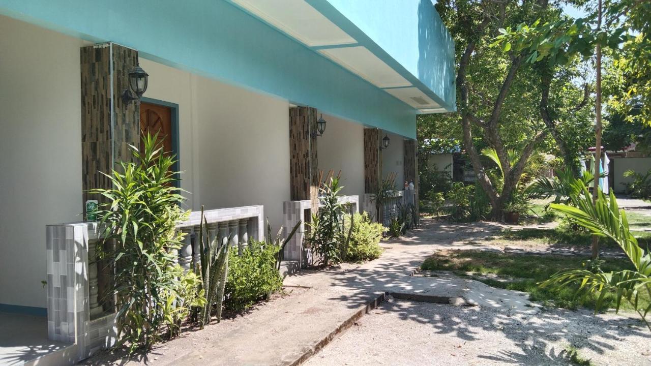 Elen Inn - Malapascua Island Fan Room #2 Екстер'єр фото