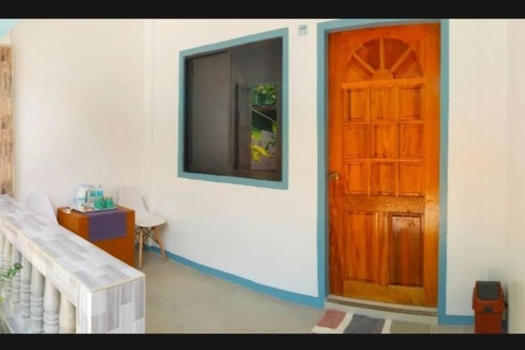 Elen Inn - Malapascua Island Fan Room #2 Екстер'єр фото